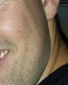 Man, 34. Jbensch
