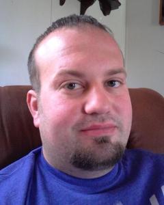 Man, 39. Phathead217