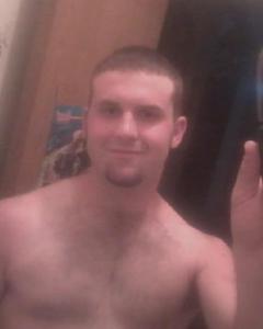 Man, 34. dougy6267