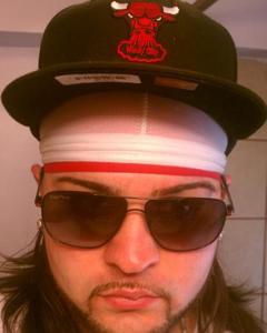 Man, 42. Gentlethug7548