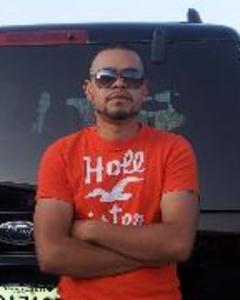 Man, 35. rocha3708