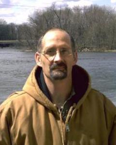 Man, 58. coardell