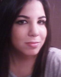 Woman, 30. Marina3721