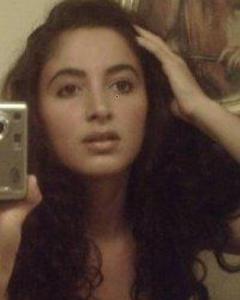 Woman, 36. brittny01