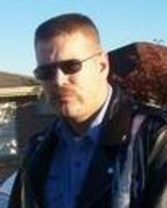 Man, 53. jlhank