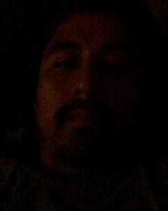 Man, 40. chapulincolora