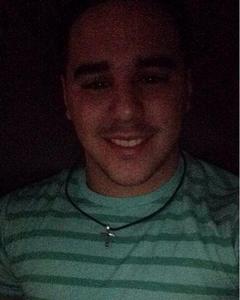 Man, 32. Tonyramosiii