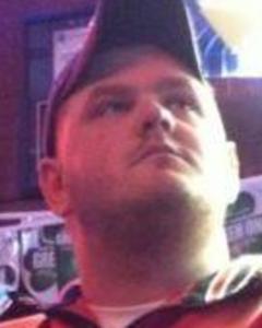 Man, 38. Salvageguy302