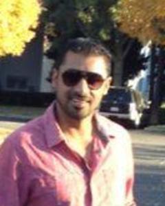 Man, 41. Mohammed779908