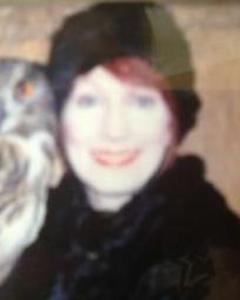 Woman, 62. jad1962