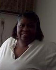 Woman, 60. DEE0576