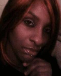 Woman, 48. Blaque_Isyss