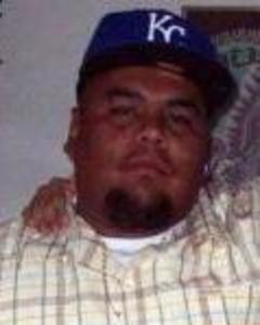 Man, 41. BIG_BIG661