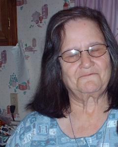 Woman, 81. marthaJoyce