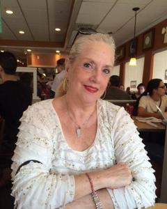 Woman, 75. Prettypuddin10