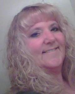 Woman, 61. DLB0612