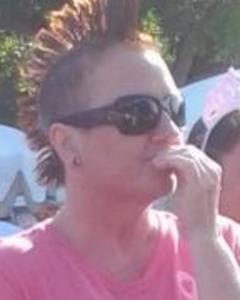 Woman, 60. treeback2447