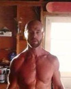 Man, 50. Will8872