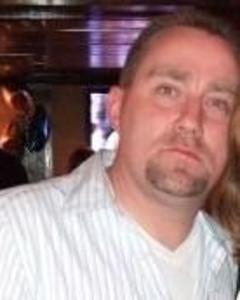 Man, 54. DannyMc833