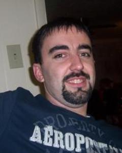 Man, 43. jkhilbourn