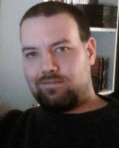 Man, 43. scarletspydr19