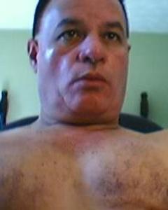 Man, 59. manolo107838