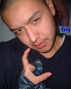 Man, 38. Demon_69141