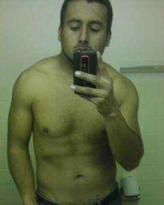 Man, 37. el_pelon2610