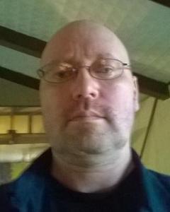 Man, 54. bluesnewt