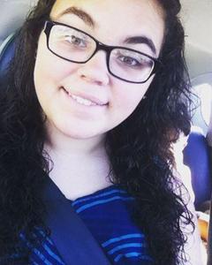 Woman, 29. Briana_nickole