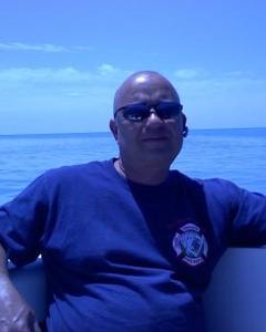 Man, 52. Spingee