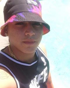 Man, 31. Loco0562