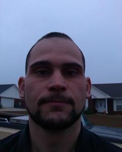 Man, 41. chemito