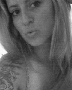 Woman, 44. katastrophy81