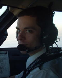 Man, 41. pilot25554