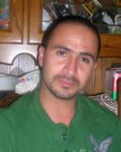 Man, 44. elflaco678