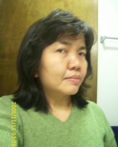 Woman, 60. Melly183