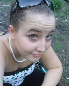 Woman, 36. BabyCutiePie17