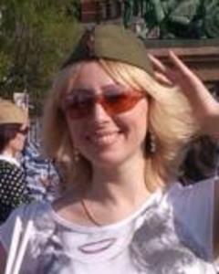 Woman, 55. tentleaks