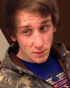 Man, 29. Austinjay2865