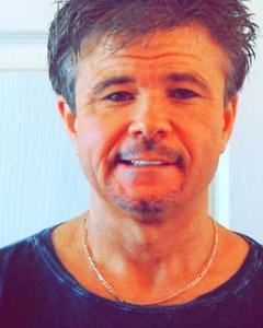 Man, 63. davehonaker61