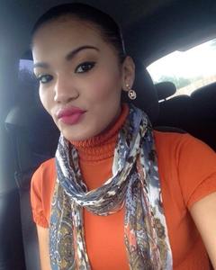 Woman, 31. gladys_1129