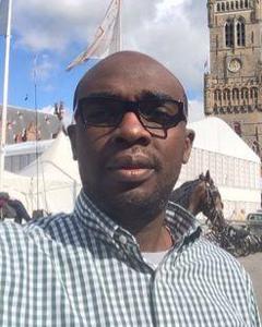 Man, 52. Kayankee