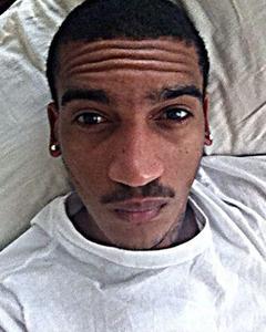 Man, 35. KingTew