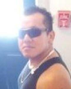 Man, 41. Lion7878026