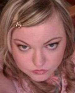 Woman, 43. Bettiepagefav