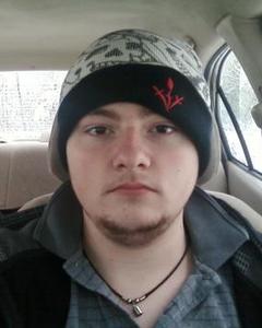 Man, 29. Deniale