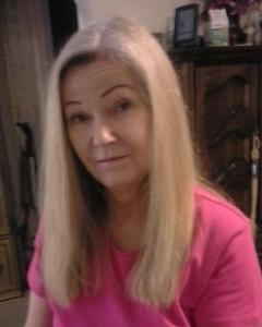 Woman, 76. Angel331156