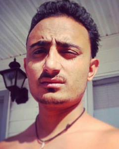 Man, 37. Malik8301