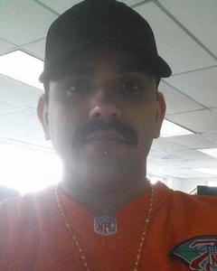 Man, 45. sugerbear7323
